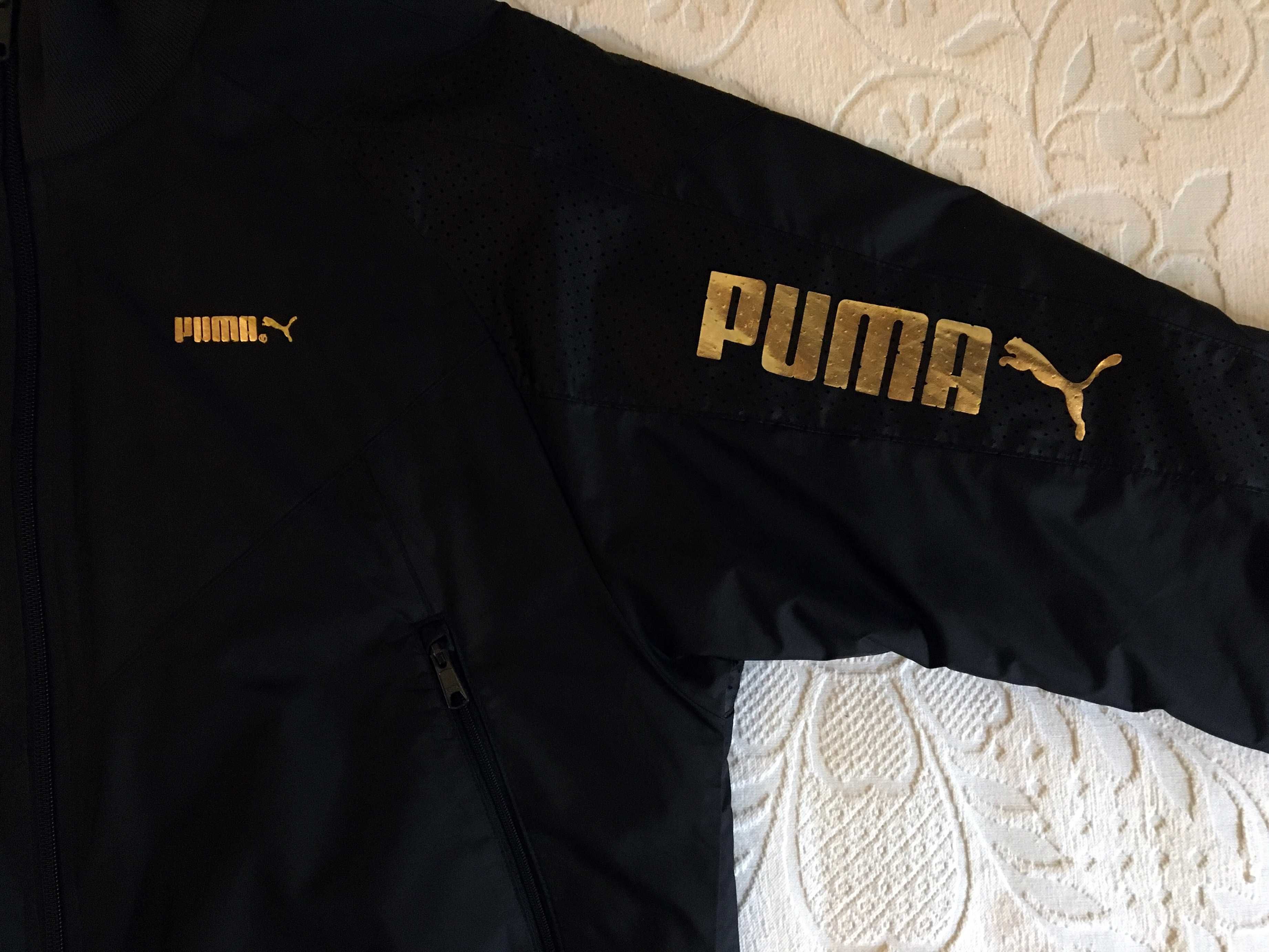 Casaco Puma, modelo "King" - edição especial