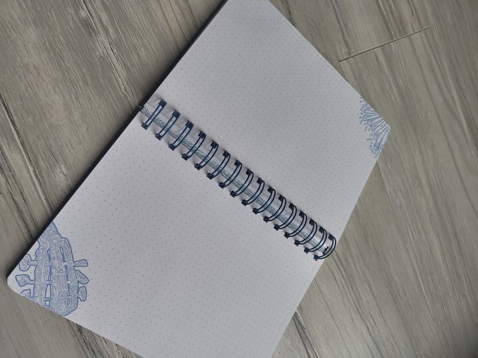 Nowy planer WOŚP Wielka Orkiestra Świątecznej Pomocy