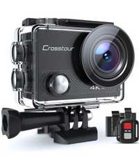 Экшн-камера Crosstour CT9000 4K 20MP Wi-Fi