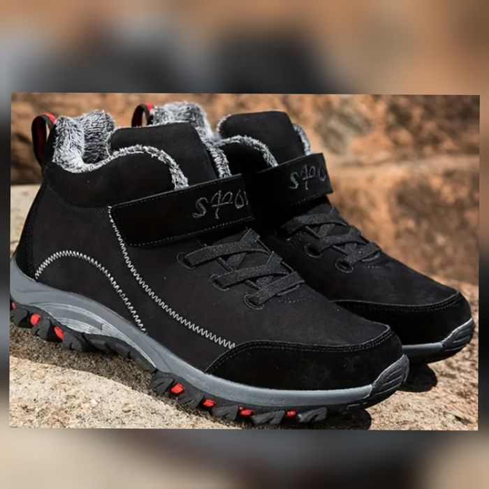 39р.і 40р. Зимові черевики на хутрі, ботинки підліткові на хлопчика