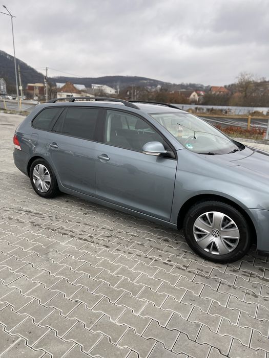 Volkswagen Golf 5