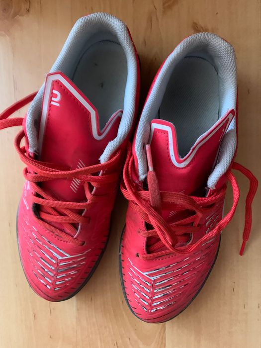 Okazja! Adidasy damskie firmy kipsta.