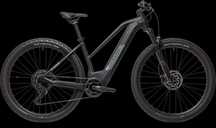 Rower Elektryczny Cube 434101 Reaction Hybrid Pro 500 29 Lady