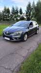 Renault Megane Polski Salon Intens Kamera Multi Sense Ambilight Vat 23%