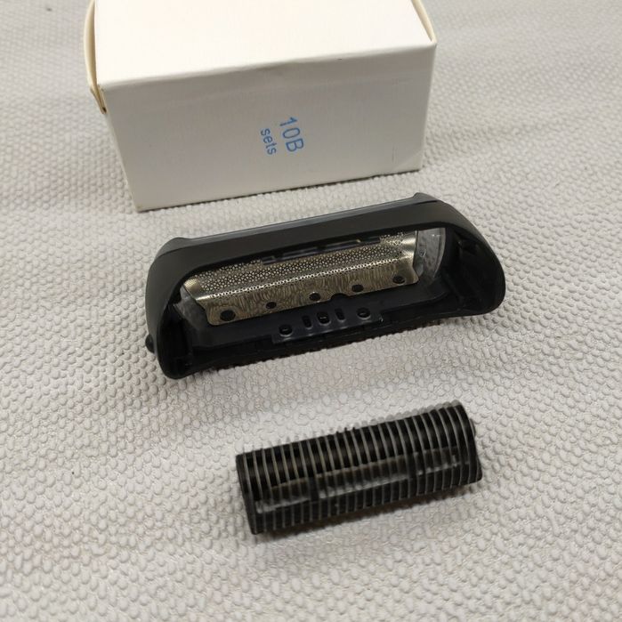Сетка и нож для бритвы Braun 10B