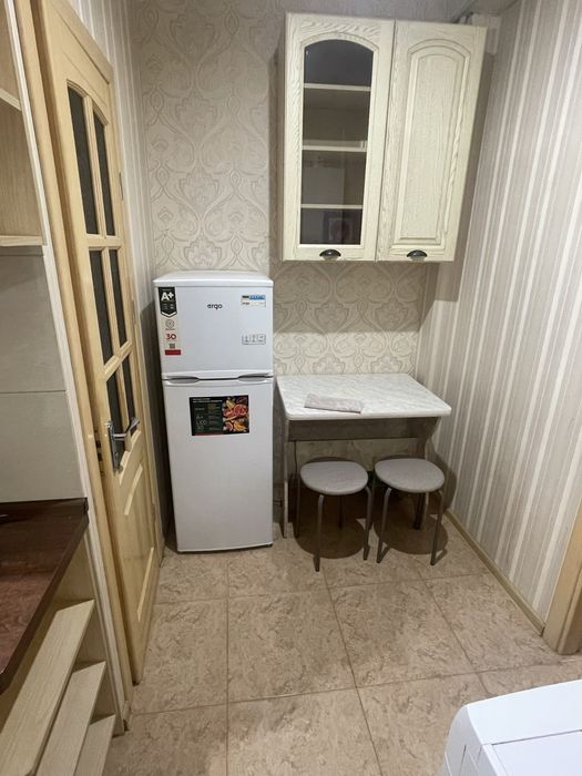 Квартира  1-кімн. в центрі /подобово/