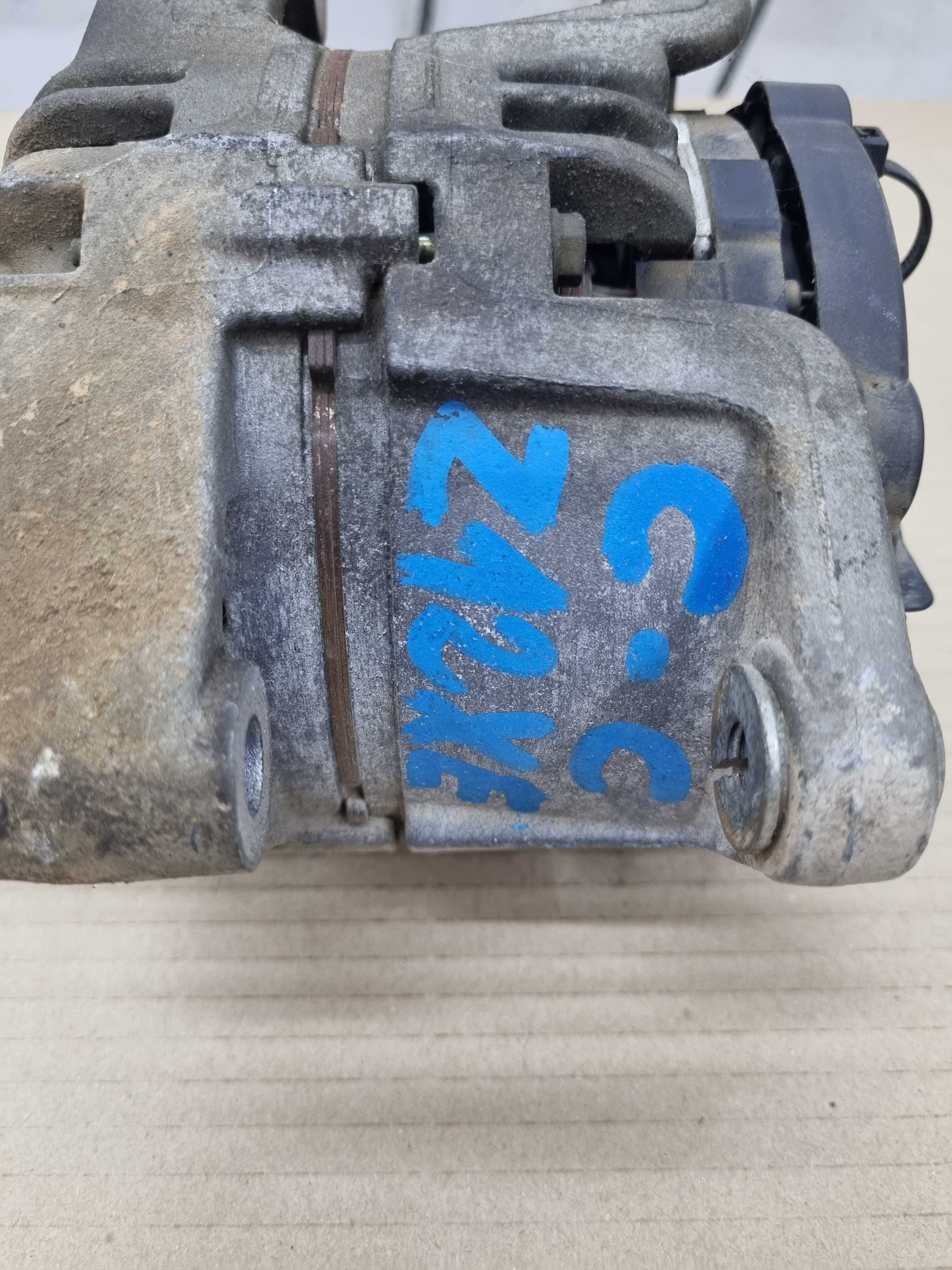 Alternator Opel Corsa C Z12XE XL 100 Amper