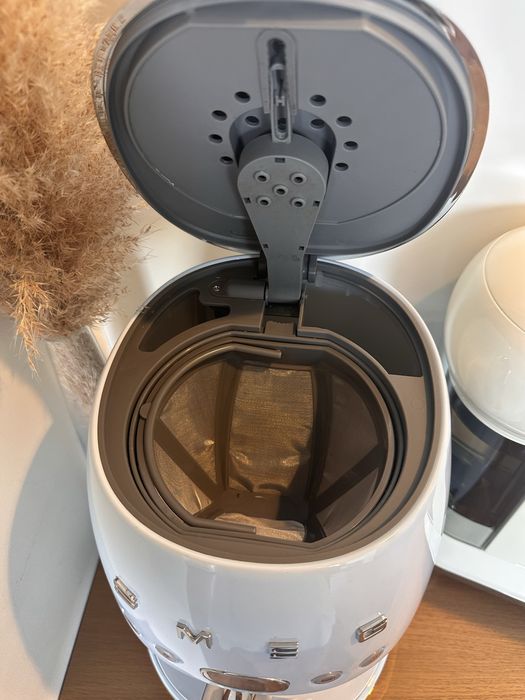 Máquina Café filtro - Smeg