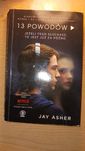 13 powodów Jay Asher