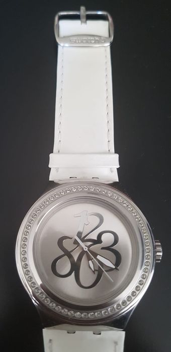 Relógio swatch