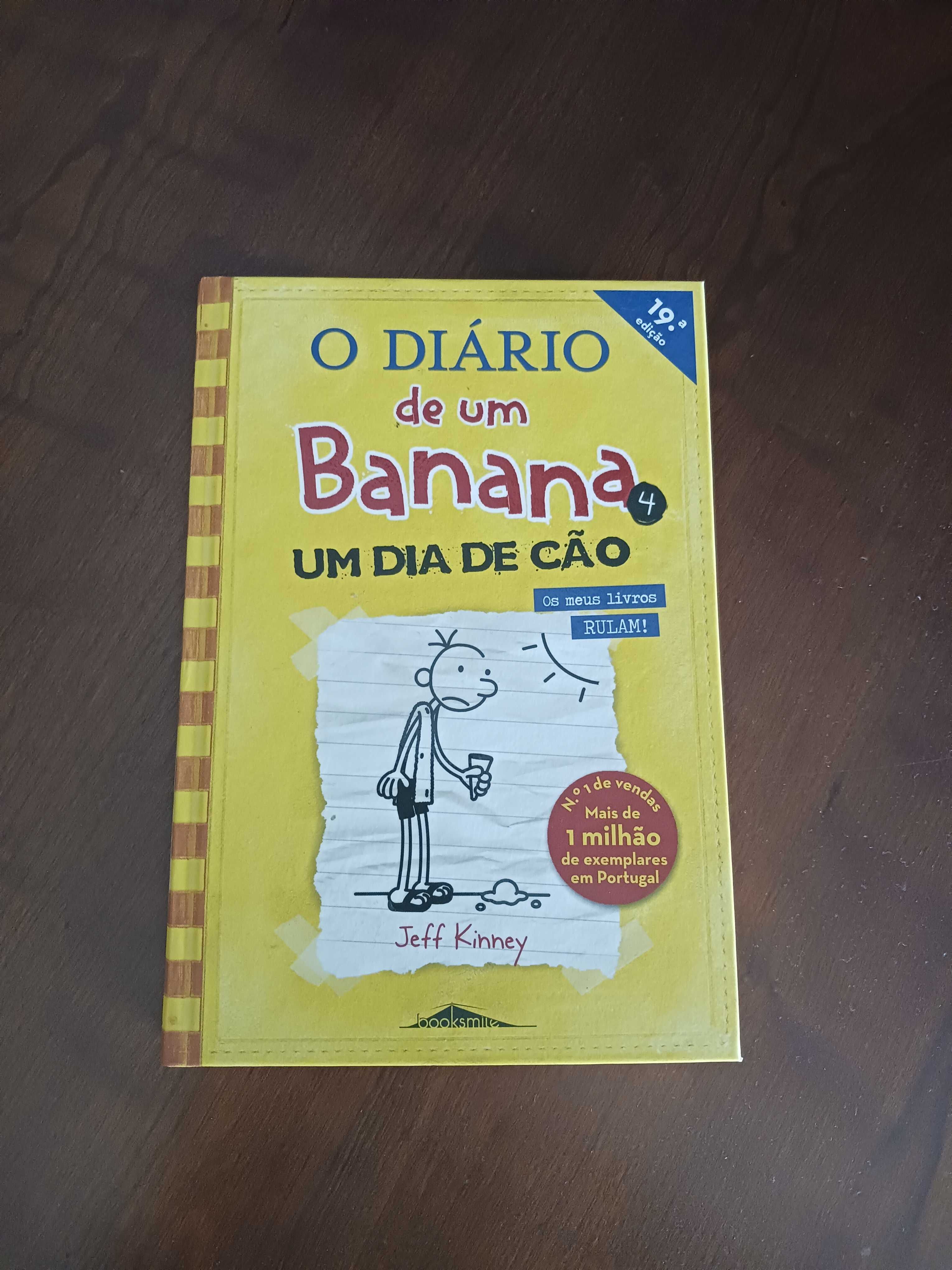 Diário de um Banana