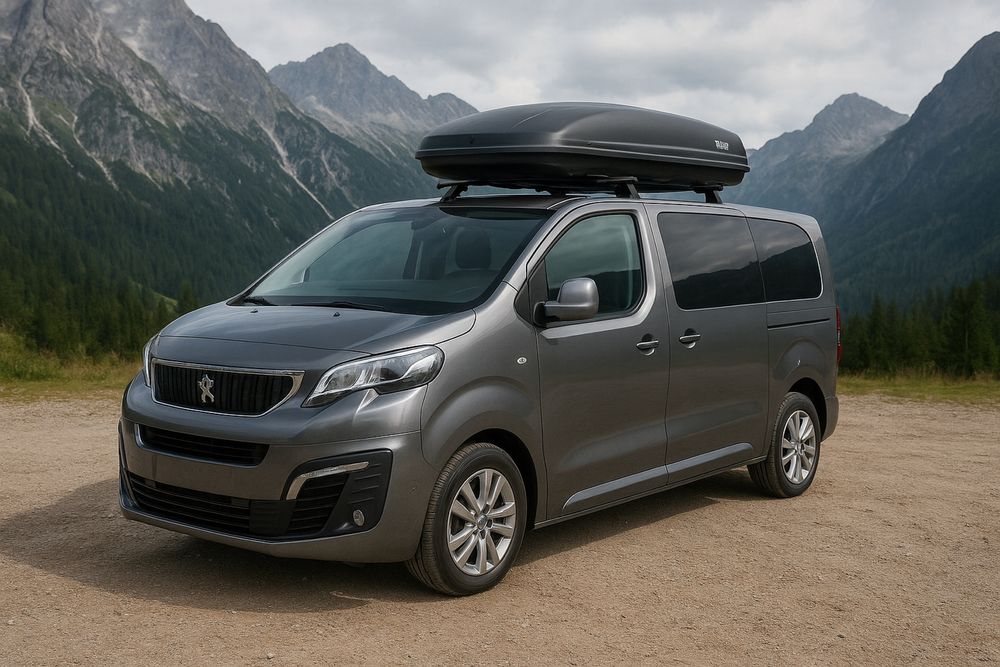 MGR Rent a Car tanio wynajem busów bus wypożyczalnia 9 osobowy