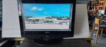 Tv samsung 32 polegadas