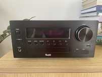 Teufel kb 42 BT audioreceiver odtwarzacz cd