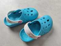 Buty Ala crocsy rozm 9