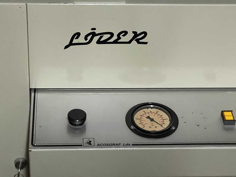 Venda de Gráfica / Tipografia - Prensa Insolação Chapas Offset