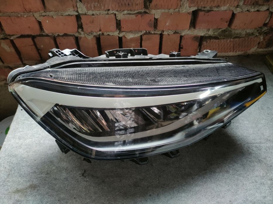 Фара лед Volkswagen ID 4