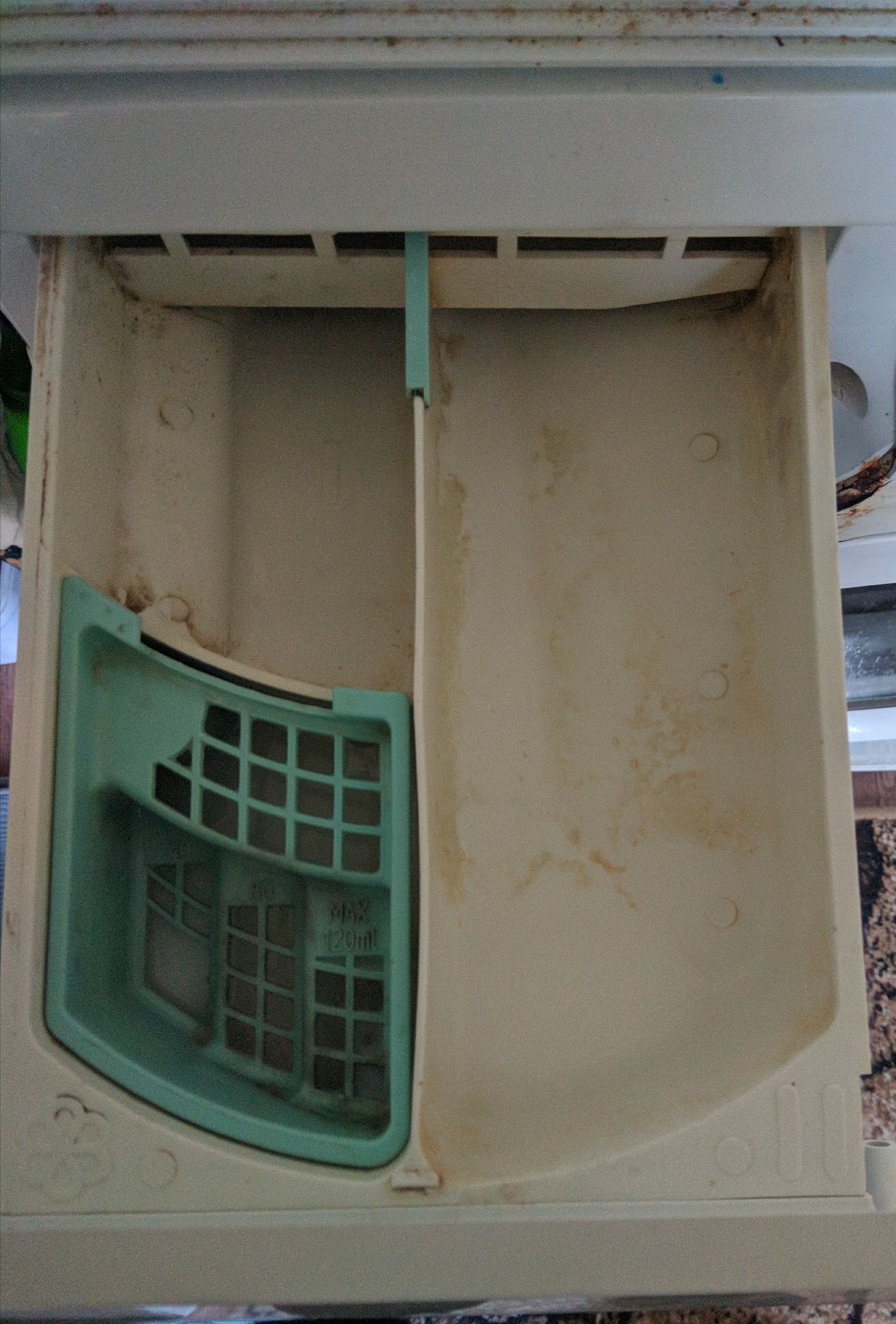 СМА Indesit PWSE 61070 W. Made in Italy.