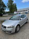 Audi a3 8p 1.6 benzyna