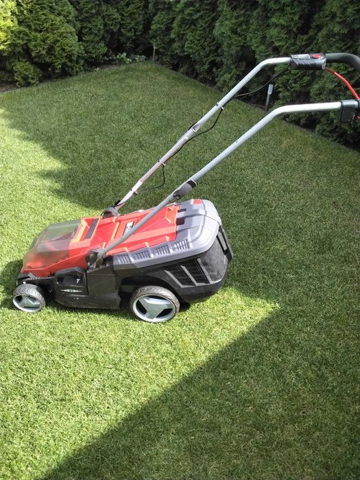 Kosiarka akumulatorowa Einhell GE-CM 36/36 Li