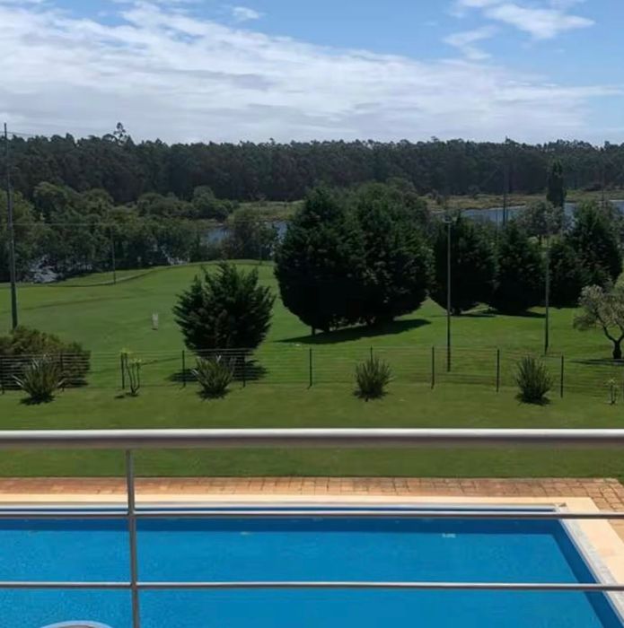 Arrendo apartamento T0 Esposende