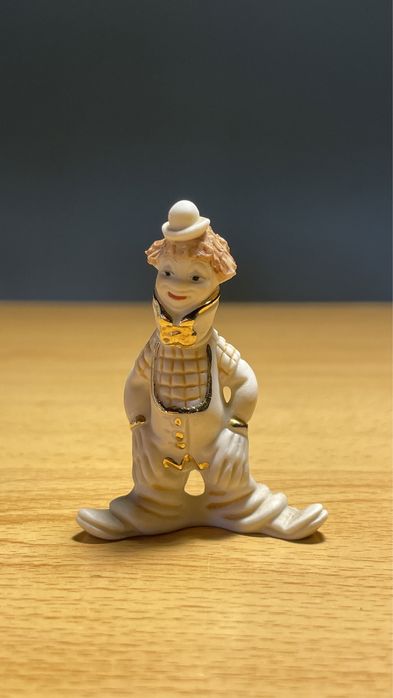 Biblot - Palhaço miniatura