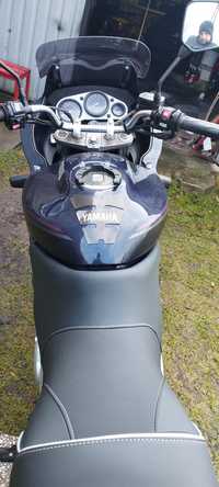 Motocykl Yamaha Tdm 850 3vd