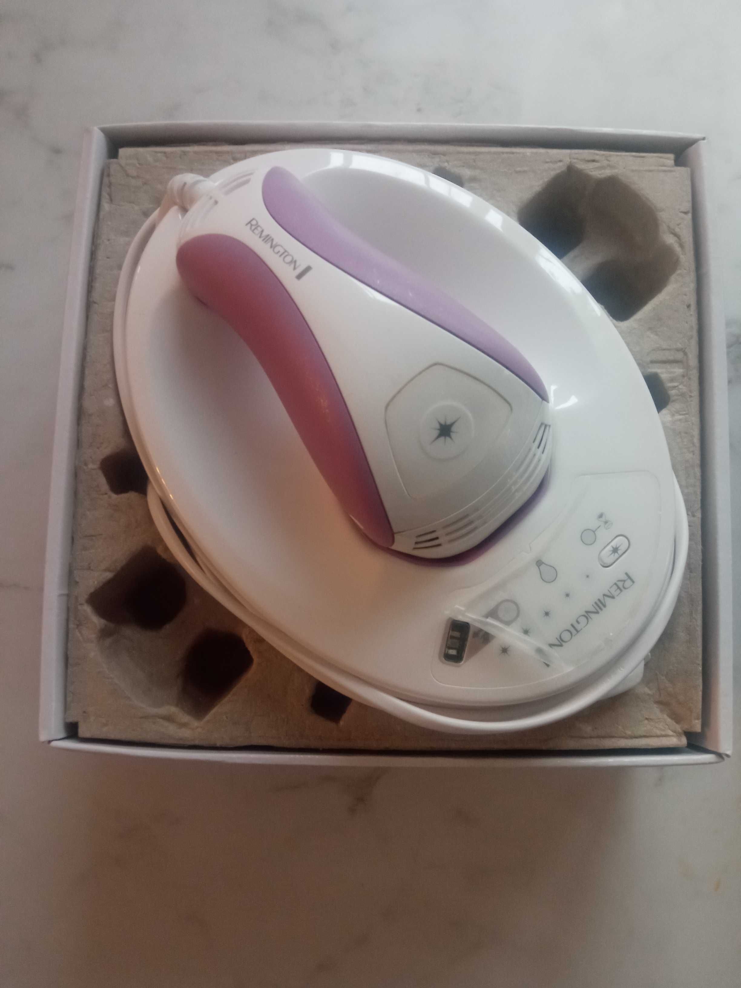 IPL6000F System do fotodepilacji IPL i-Light Pro Face & Body