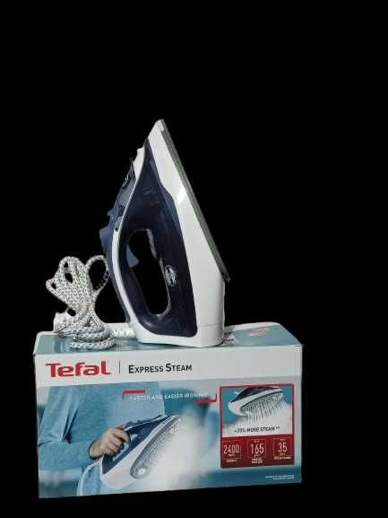 Żelazko Tefal 2837E0