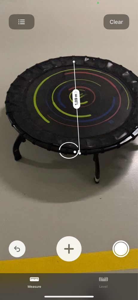 Fit Trampo 900 / Domyos