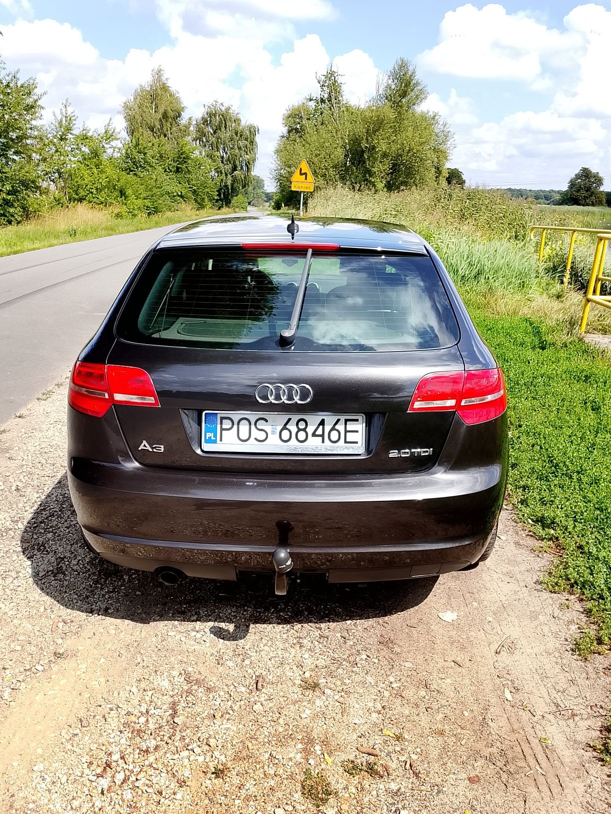 Sprzedam auto Audi a3