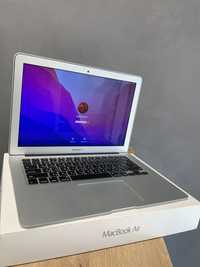 MacBook Air 13.3/1.8GHz/8GB/128GB A1466