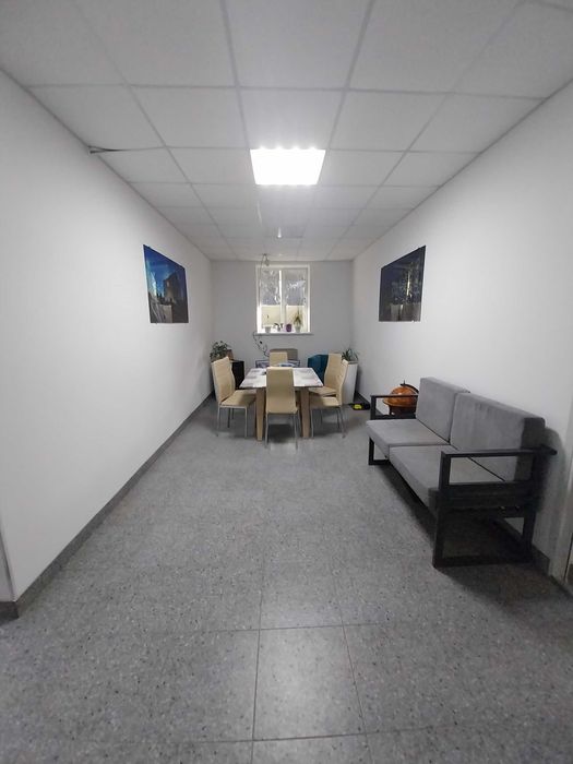 Офіс з ремонтом, 69,1 зі складом в розтермінування на 36 місяців