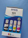 Zestaw tuszy Epson 101 multipack