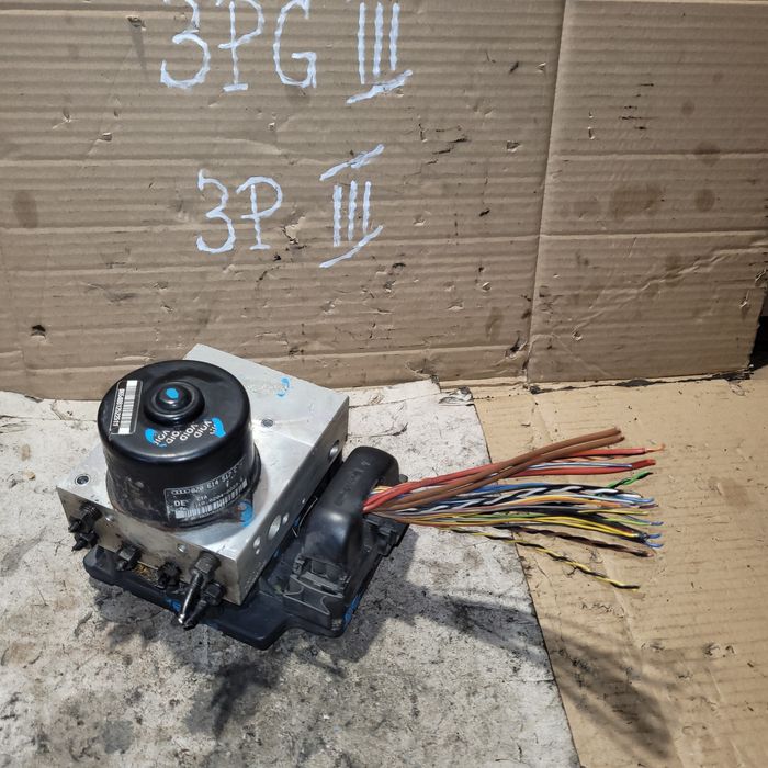 Pompa abs Audi A2 2000r