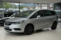 Opel Zafira C Tourer, Active, 7os, PDC, Tempomat, FV-23%, Gwarancja, DOSTAWA