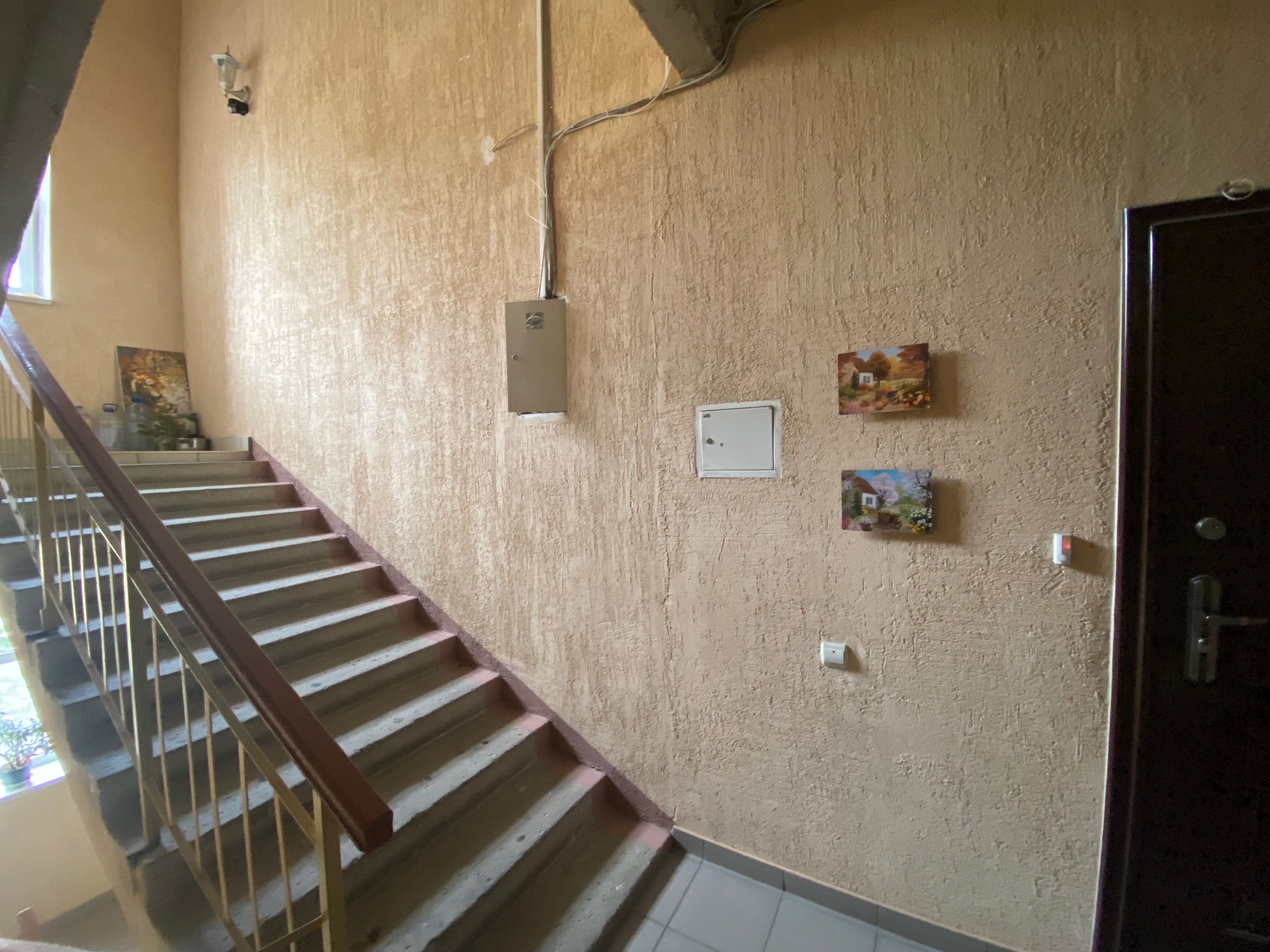 Продаж 2кк в новому будинку з індивід. опален. по вул.Кузнецькій (л1)