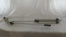 Stojak do Leczniczej lampy Bioptron Compact III