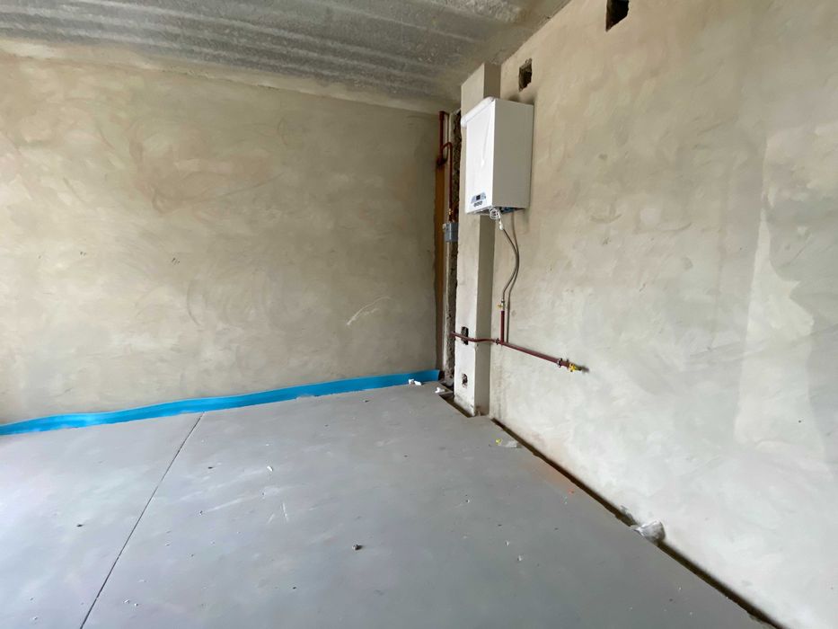 Готова однушка по хорошій ЦІНІ