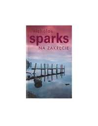 Na zakręcie - Nicholas Sparks