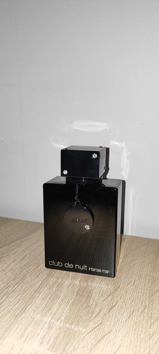 Perfumy ARMAF Club de Nuitr Intense Man 105ml (100ml)