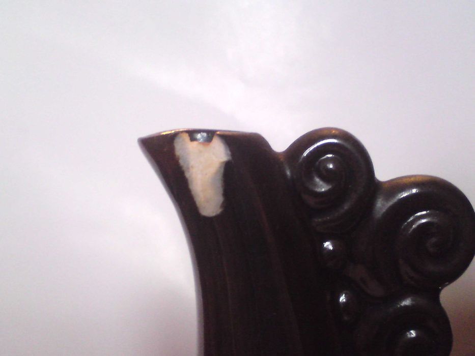 Графин кувшин керамика СССР посуда ёмкость