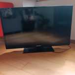 TV 40 polegadas (para reparo)