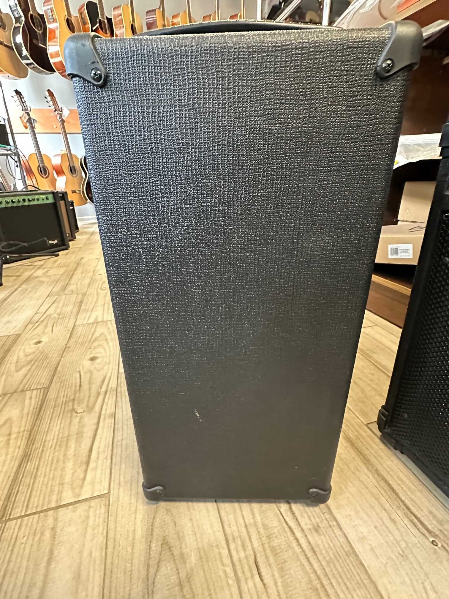 Vox AD100VT Valvetronix wzmacniacz gitarowy używany faktura