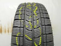 BeGoodRich Activan Winter 215/65/16C 11r. 109/107R Nowa (2626)