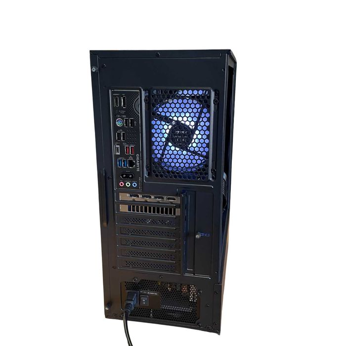 Komputer do Gier Ryzen 9 9900X RX 7800 XT 32GB DDR5 2TB