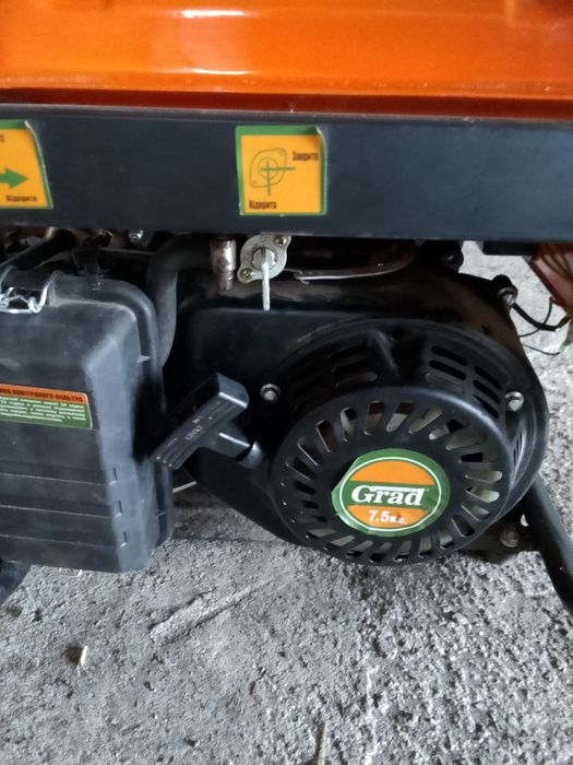 Продам генератор