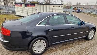 Sprzedam Audi A8