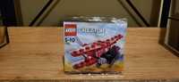 Lego Creator 7797 Bi-Plane unikat saszetka klocki