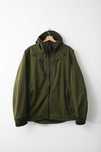 Seeland Hunting Hawker Shell Jacket Seetex Kurtka myśliwska męska XL